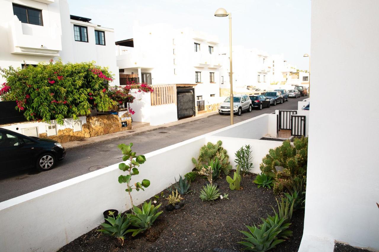 Surf Dream Surfhouse Hostel Corralejo Exterior foto