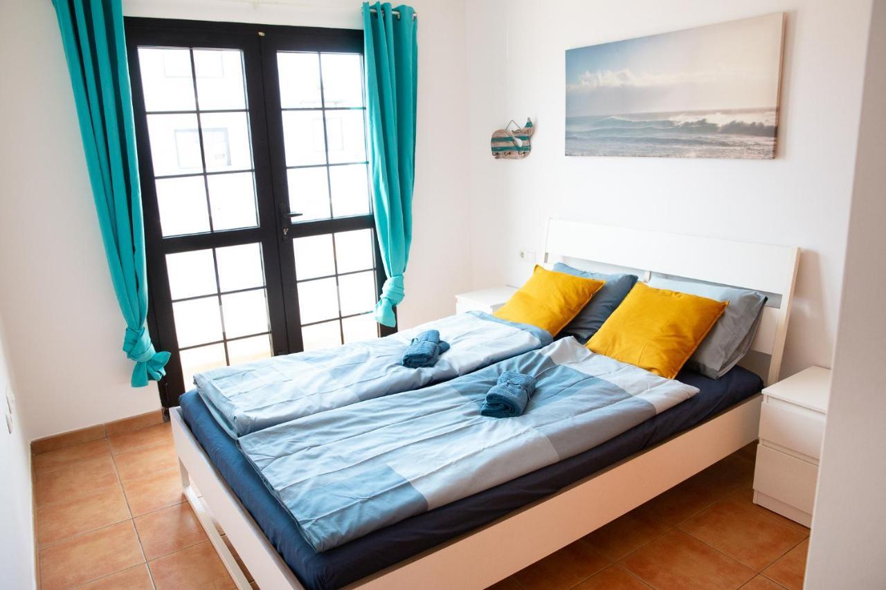 Surf Dream Surfhouse Hostel Corralejo Exterior foto