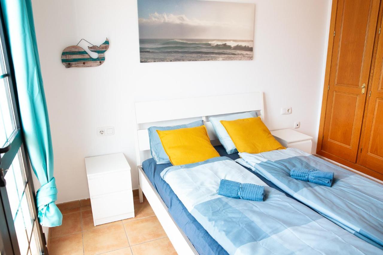 Surf Dream Surfhouse Hostel Corralejo Exterior foto