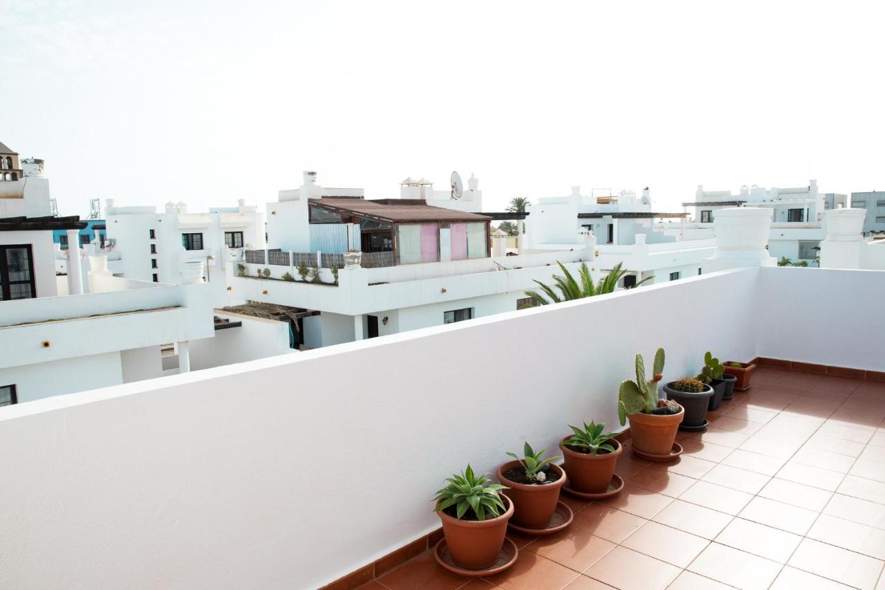 Surf Dream Surfhouse Hostel Corralejo Exterior foto