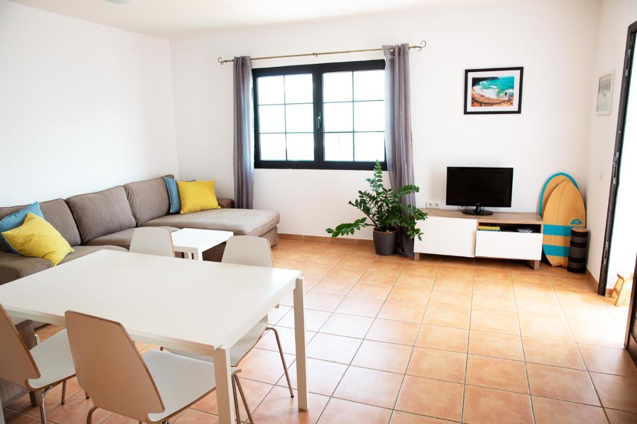 Surf Dream Surfhouse Hostel Corralejo Exterior foto