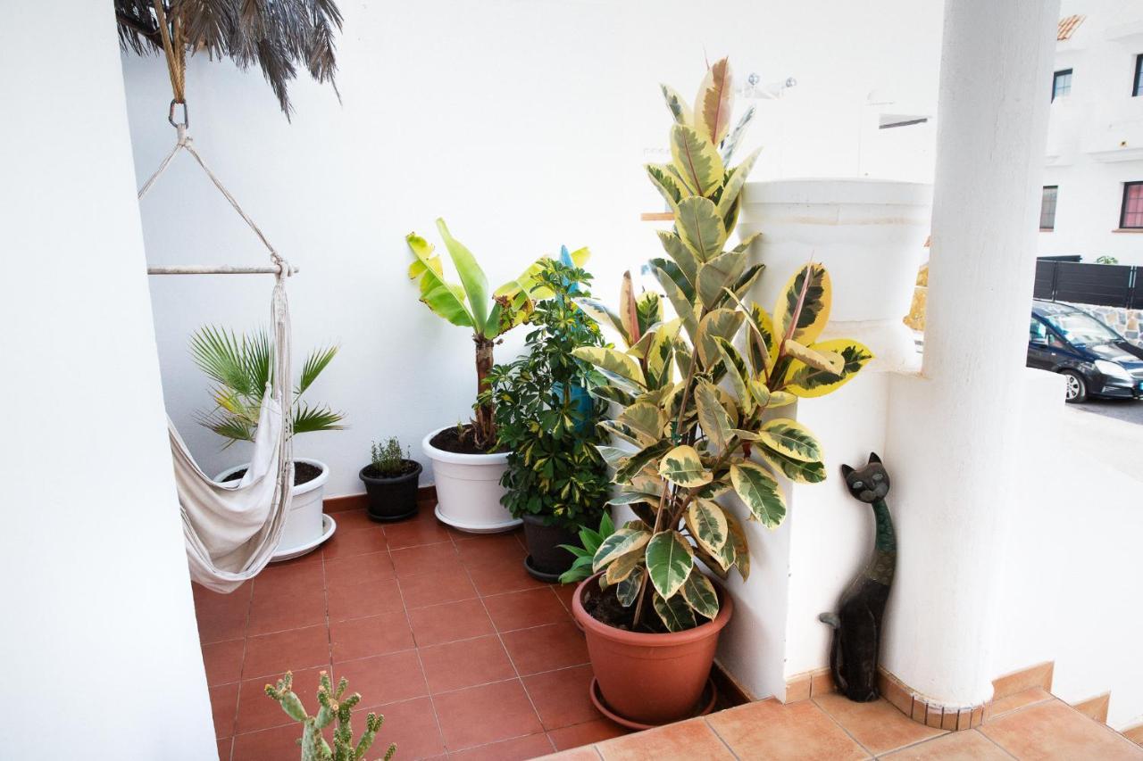 Surf Dream Surfhouse Hostel Corralejo Exterior foto