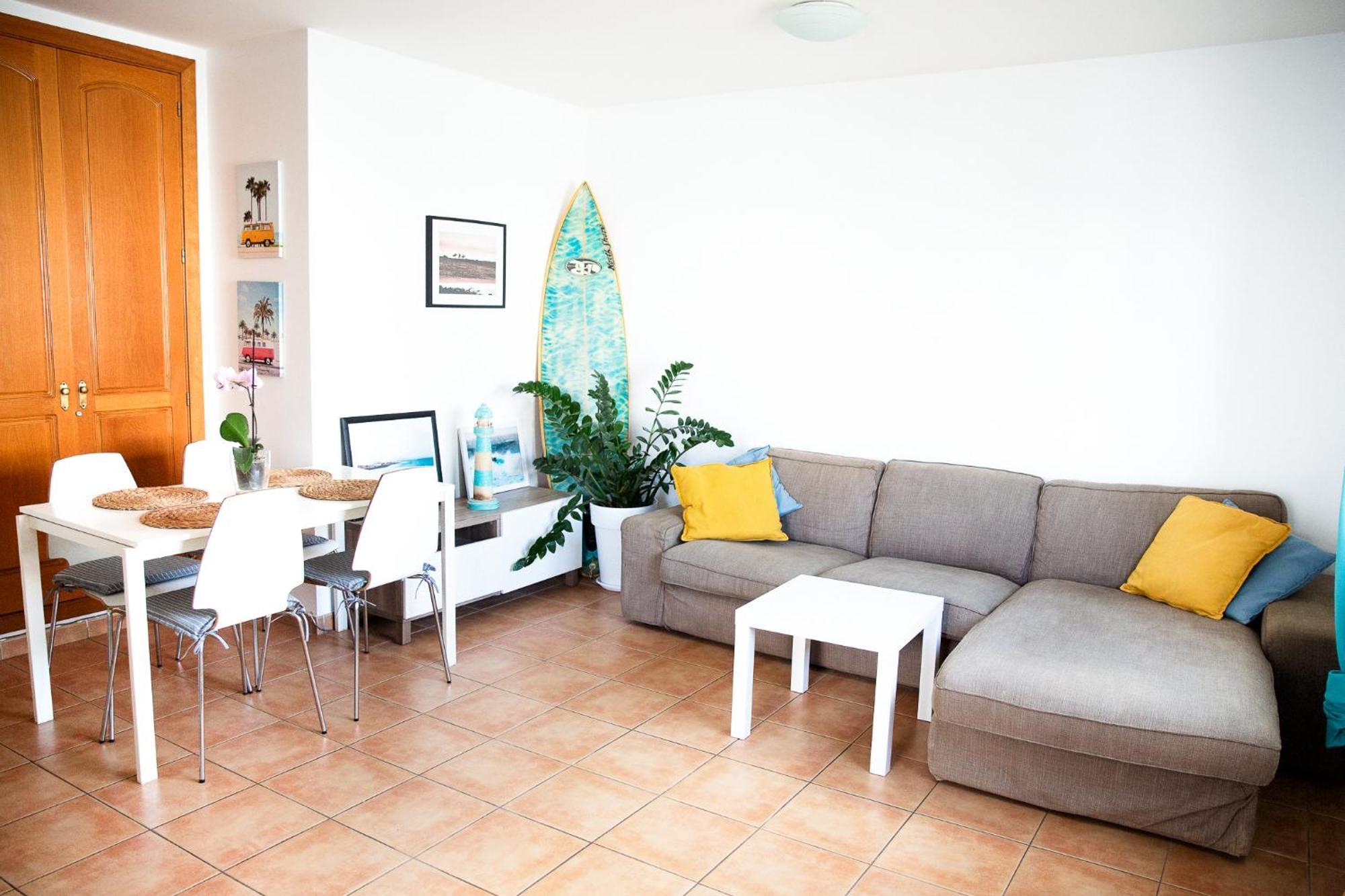 Surf Dream Surfhouse Hostel Corralejo Exterior foto