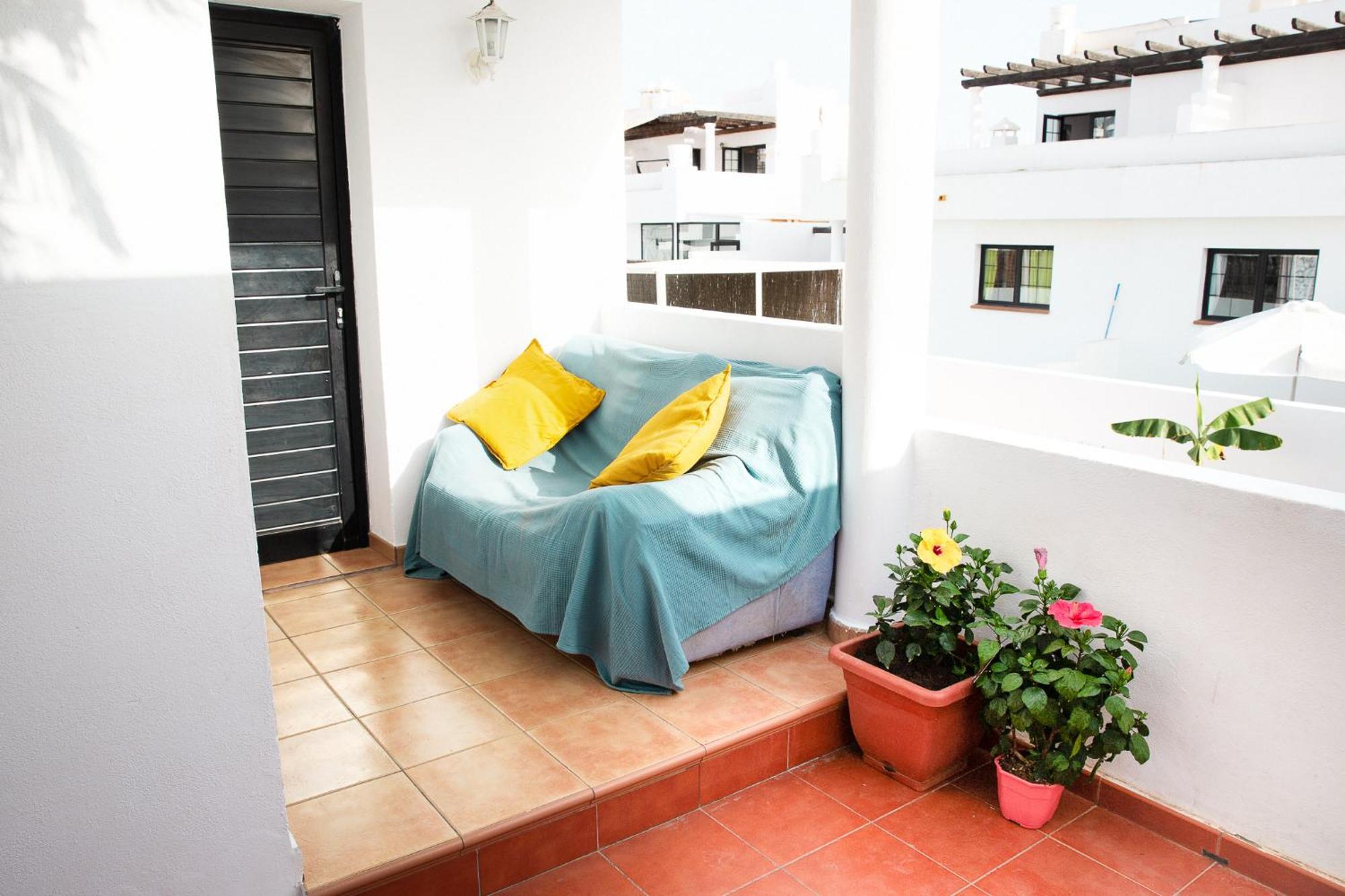 Surf Dream Surfhouse Hostel Corralejo Exterior foto