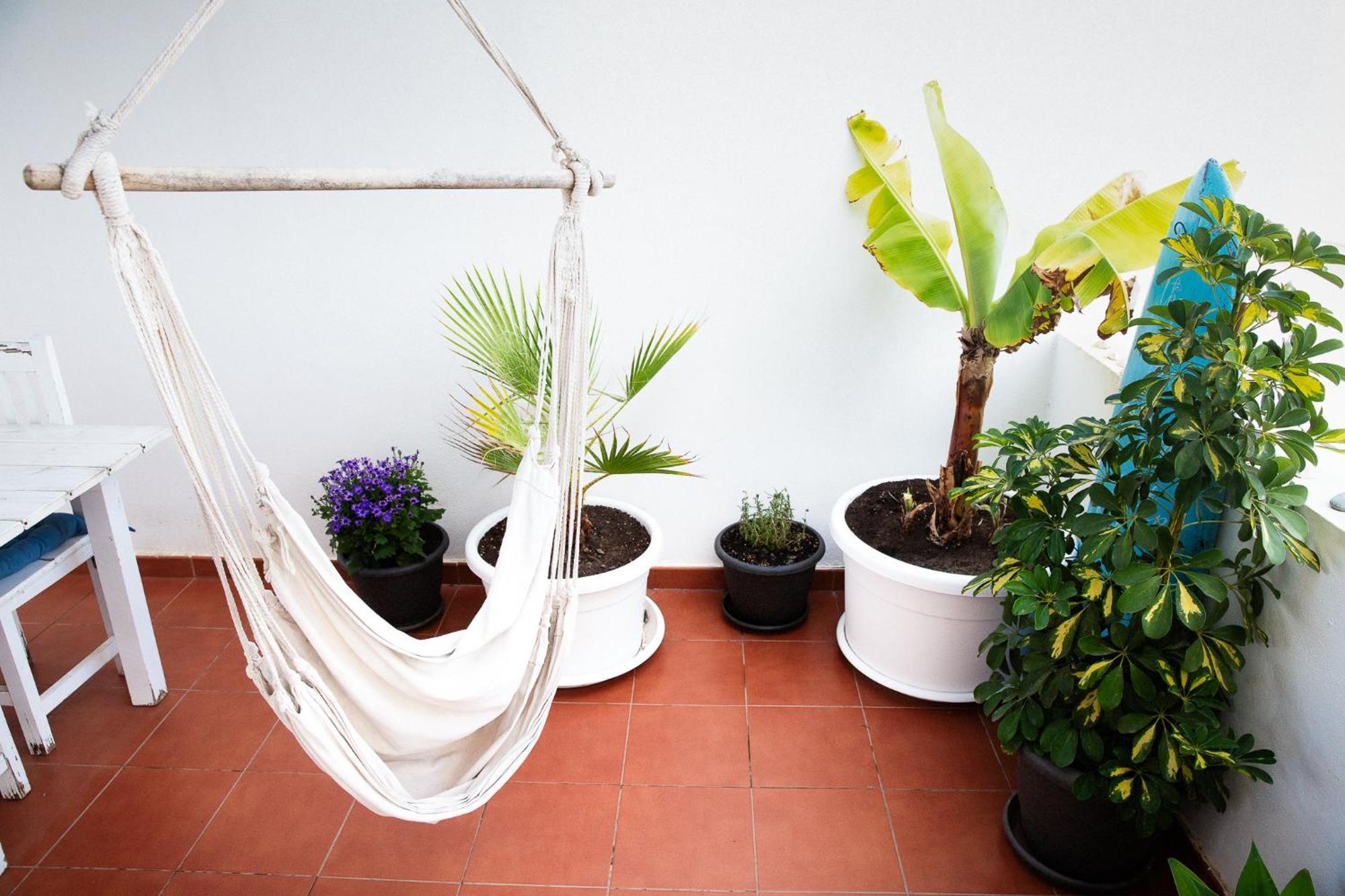 Surf Dream Surfhouse Hostel Corralejo Exterior foto