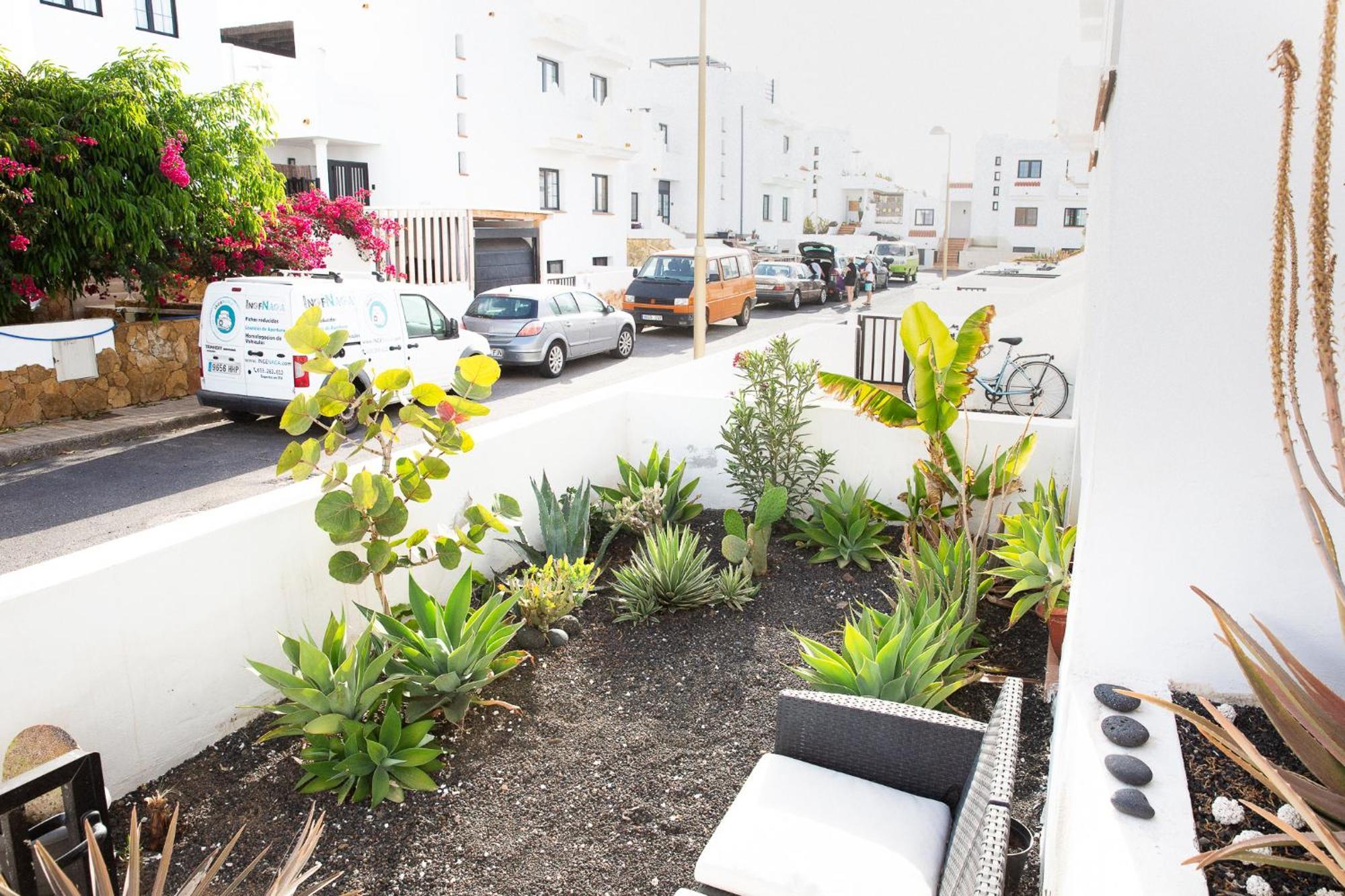 Surf Dream Surfhouse Hostel Corralejo Exterior foto